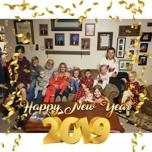 Meet your Posher, Jody